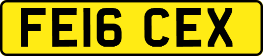 FE16CEX