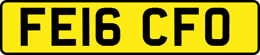 FE16CFO