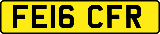 FE16CFR