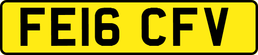 FE16CFV