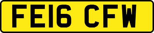 FE16CFW