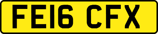 FE16CFX