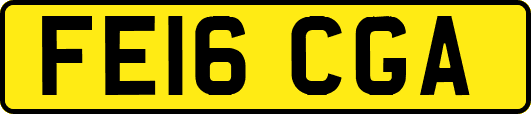 FE16CGA