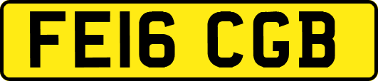 FE16CGB