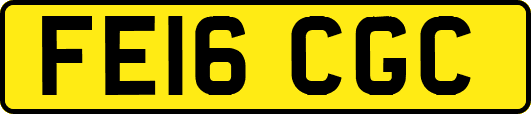 FE16CGC