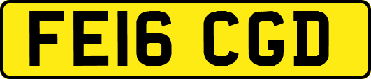 FE16CGD
