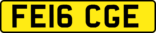 FE16CGE