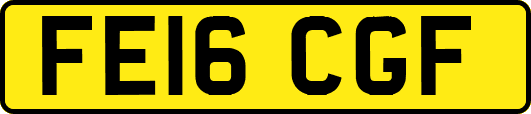 FE16CGF