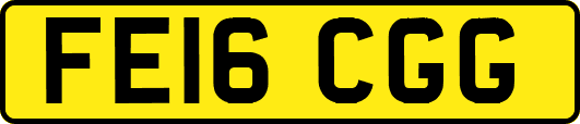 FE16CGG