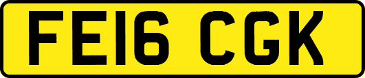 FE16CGK