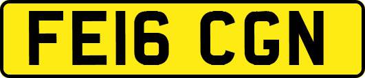 FE16CGN
