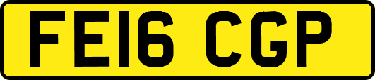 FE16CGP