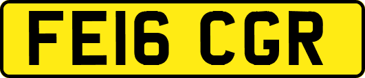 FE16CGR