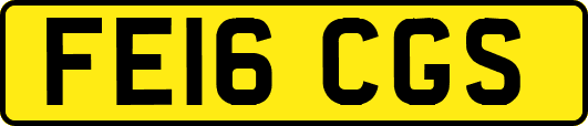 FE16CGS