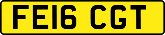 FE16CGT