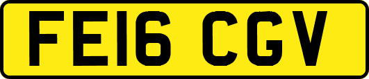 FE16CGV