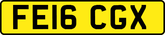 FE16CGX