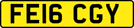 FE16CGY