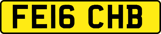 FE16CHB