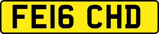 FE16CHD