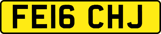 FE16CHJ