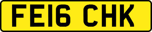 FE16CHK