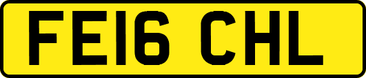 FE16CHL