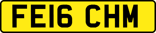 FE16CHM