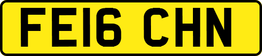 FE16CHN