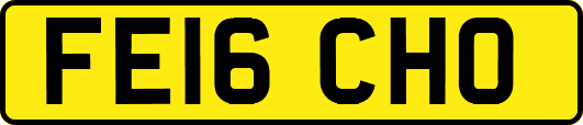 FE16CHO