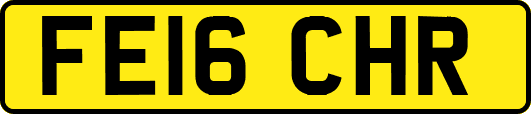 FE16CHR