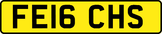 FE16CHS