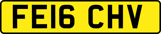 FE16CHV