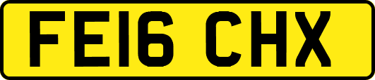 FE16CHX
