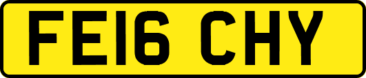 FE16CHY