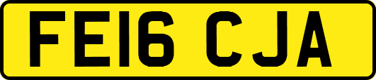 FE16CJA