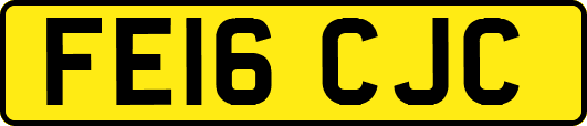 FE16CJC