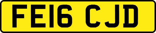 FE16CJD