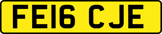 FE16CJE