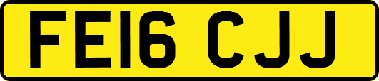 FE16CJJ