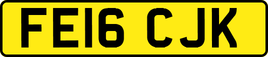 FE16CJK