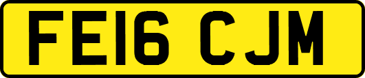FE16CJM