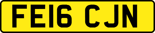FE16CJN