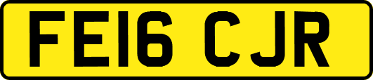 FE16CJR