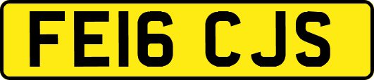 FE16CJS