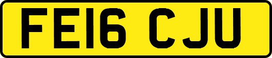 FE16CJU