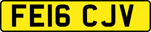 FE16CJV