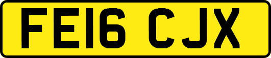 FE16CJX