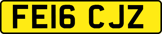 FE16CJZ