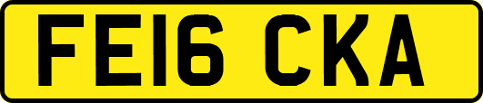 FE16CKA